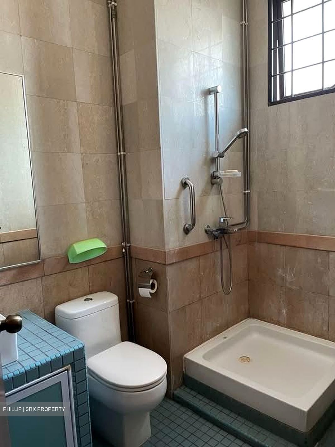 Holland Grove Terrace (D10), Semi-Detached #628420671